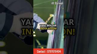 HighQuality UPVC Doors amp Windows by AY Barwal upvc doors windows [upl. by Bigg433]