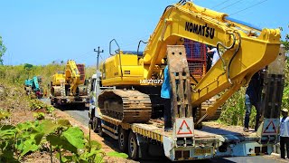 Final Drives  Dozers  Wheel Loaders  Off Highway Trucks [upl. by Atiuqaj]