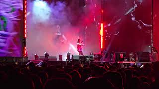 davaidasha  yroso ft hoidaav Gantsara  Triple X Music Festival 2024 Live quot4Kquot [upl. by Icram]