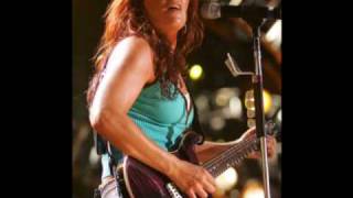 Jo Dee Messina wTim McGraw Bring On The Rain [upl. by Verlie]