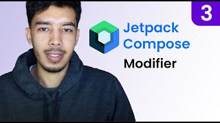 Jetpack Compose  Modifier 3 [upl. by Kati]