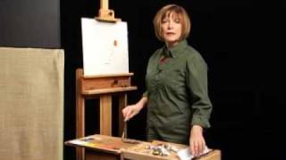 Learn amp Master Painting  Lesson on Composition [upl. by Fiske708]