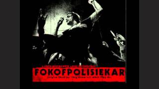 Fokofpolisiekar  Fokofpolisiekar [upl. by Polard]