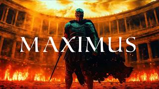 Maximus Decimus Meridius  A Gladiator’s Tale  Epic Emotional Music [upl. by Merrily45]