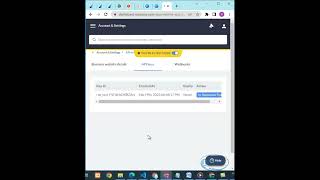 How do I get my Razorpay API key and secret key How do I get my API from Razorpay razorpay code [upl. by Licha409]