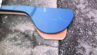 Picarooner Rudder Mod [upl. by Crescantia]