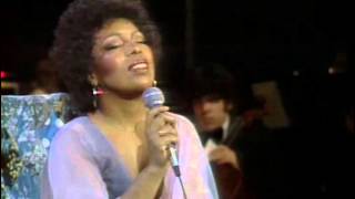 Roberta Flack  In Concert With The Edmonton Symphony  1975 Live [upl. by Ecirtaeb]