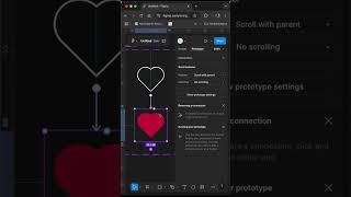 Create Interactive Components with Variants in Figma – Quick Prototyping Tutorial [upl. by Erodavlas]