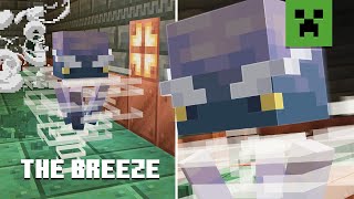 Minecraft 121 The breeze [upl. by Syah]