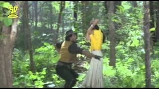 Ayyo Ayyo Ayyayyo Full Video Song  Bobbili Raja movie songs  Venkatesh  Suresh Productions [upl. by Aikar]