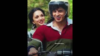 Sidharth malhotra new song Sidharth malhotra new movies  sidharth malhotra and kiara advani [upl. by Daj]