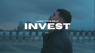 Lijpe X Cor  quotInvestquot  Storytelling Rap Beat 2022  CHIMANBEATS [upl. by Warden]