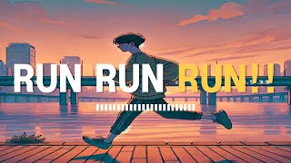 🌈𝐏𝐥𝐚𝐲𝐥𝐢𝐬𝐭  러닝 뛰어  Running Music l 러닝할 때 듣는 음악 [upl. by Enelahs20]