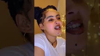 Ethiopian music Mahlet gebregiorgis old music tiktok change 2023 [upl. by Oretos]