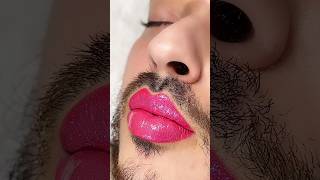 makeup makeupproducts makeuptutorial lipsync lipstick lipgloss lipcombo juice lips [upl. by Knowling]