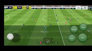 pes full match [upl. by Nuahsyd484]