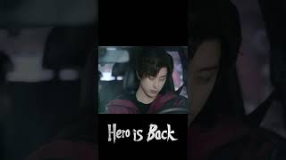 So funney 😝🔥  Hero is Back🔥  YOUKU [upl. by Ignace]