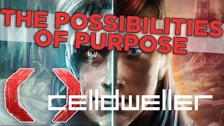 Celldweller  The Possibilities of Purpose [upl. by Mack]