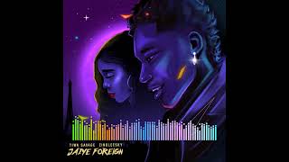 Tiwa Savage  Jaiye Foreign feat Zinoleesky Audio [upl. by Viridissa]