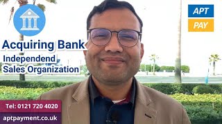 Acquiring Bank and Independent Sales Organisation in Card payment transactionMerchant Account [upl. by Bred895]