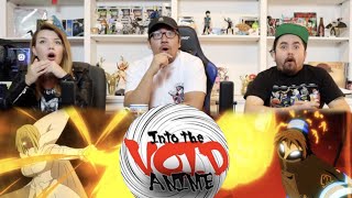 Fire Force S2E20 Reaction and Discussion quotWeapon of Destructionquot [upl. by Atilehs]