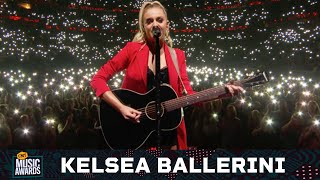 Kelsea Ballerini Performs quotMiss Me Morequot at the 2019 CMT Music Awards  CMT [upl. by Schubert]