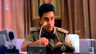 Drohi Movie  Best Scene  Kamal HassanArjun [upl. by Huppert4]