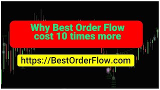 New Best Order Flow for Ninjatrader Scalping and Day Trading httpsbestorderflowcom [upl. by Atikkin]