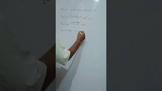 Electrolysis of Nacl avsonlinestudy chemistry vijaysir neet ncert viralvideo shorts [upl. by Charisse174]