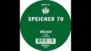 Kolsch  Der Alteoriginal [upl. by Ruskin]