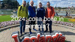 Leolandia 2024 cosa bolle in pentola [upl. by Jeth]