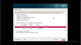 How to install Subgraph OS [upl. by Ellord924]