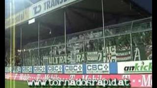 Pasching  Rapid Wien 26082006 [upl. by Raquel]