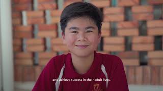 The Secret of An Outstanding Education at Concord College International School Malaysia [upl. by Barbra]