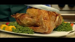 Butterball Turkey Fryer Commercial  As Seen on TV [upl. by Julianna560]