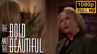 Bold and the Beautiful  2001 S14 E125 FULL EPISODE 3521 [upl. by Aikemal249]