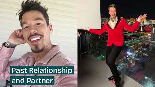 Is David Bromstad married to husbandpartner in 2024 [upl. by Pammy403]