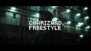 Footsie  Charizard Freestyle Prod by Sir Spyro [upl. by Enerod]