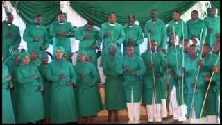 Praise God Healing Ministry  UnguJehova Official Music Video [upl. by Natek944]