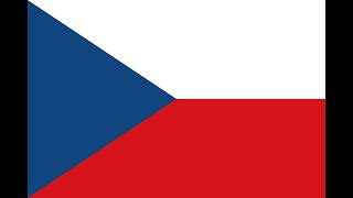 Czech National Anthem  Where is My Home  Česká státní hymna  Kde domov můj [upl. by Brag]