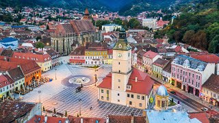 Webcam Brasov [upl. by Enirok]