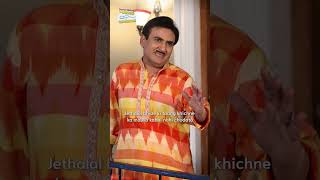 Jethalal bhide ki taang khichne ka mauka nahi chodtafunny comedy Ztmkoc relatable friends [upl. by Scales]