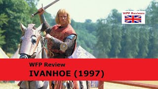 IVANHOE 97 Swords Romance amp Villainy WFP Review [upl. by Aliekahs]