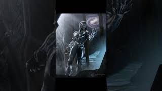 The Didact’s return from Exile [upl. by Lenehc]