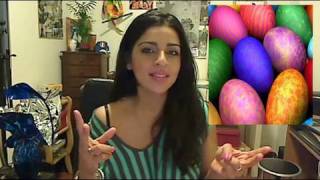 Learn Arabic  Happy easter [upl. by Libys]