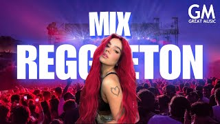 🔥REGGAETON MIX 2023 10 🔥TQG Más Rica Que Ayer Baby Otaku Lokera Efecto Gatúbela OldSchool [upl. by Etselec]