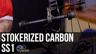 Stokerized Carbon SS1 Stabilizer [upl. by Ettolrahc]