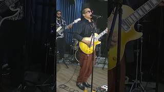 🎸🔥🐍La Culebra live at The National Jazz Museum in harlem [upl. by Farand]