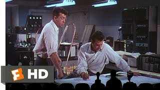 Mystery Science Theater 3000 The Movie 310 Movie CLIP  Special Delivery 1996 HD [upl. by Tnairb]