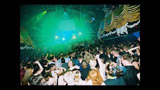 Paul Oakenfold Live At Slinky Bournemouth 06061998 [upl. by Annert344]